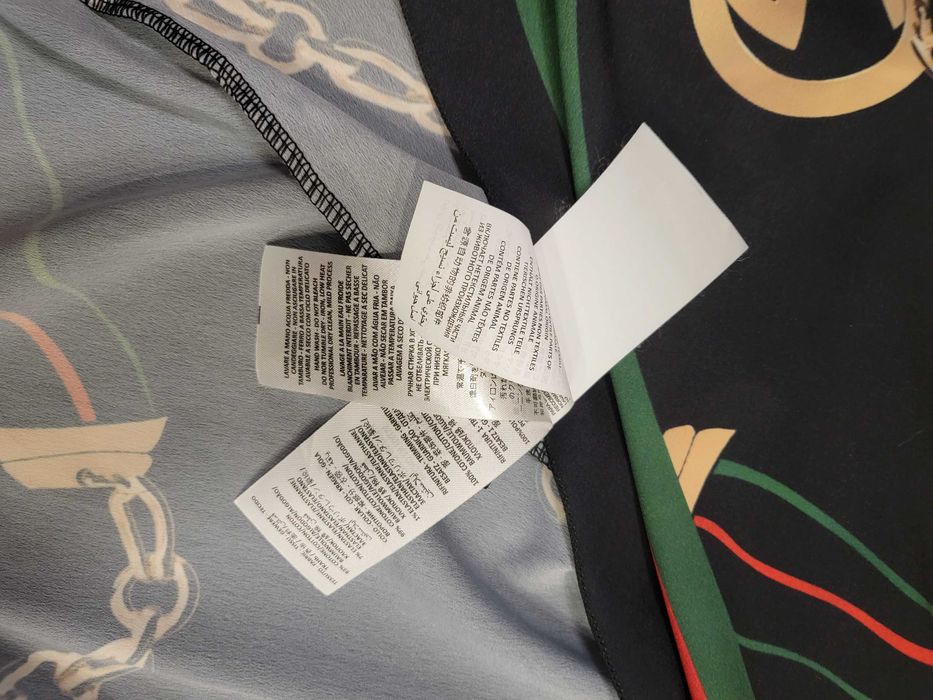 Rochie lunga lux, marimea L-XL, noua