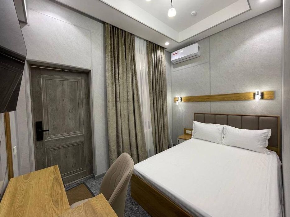 Marco Polo Hotel Bez zaks. Spa&bar