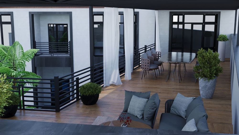 Продается Дача, в пригорье, район Чимбойлик, не долеко от Ок тоша