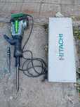 Къртач   Hitachi
