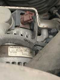 Vând sau dezmembrez Ford Focus Mk1 1.8 TDDi,2003 și alternator Honda C