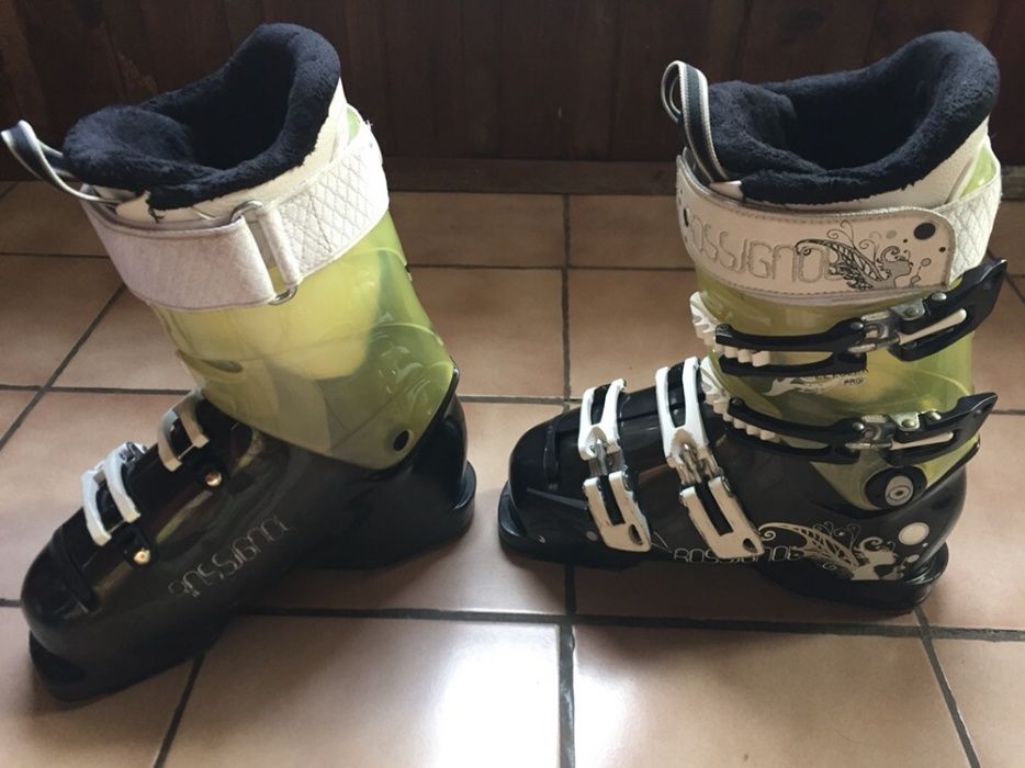 Дамски ски обувки Rossignol, 37 номер (23.5)