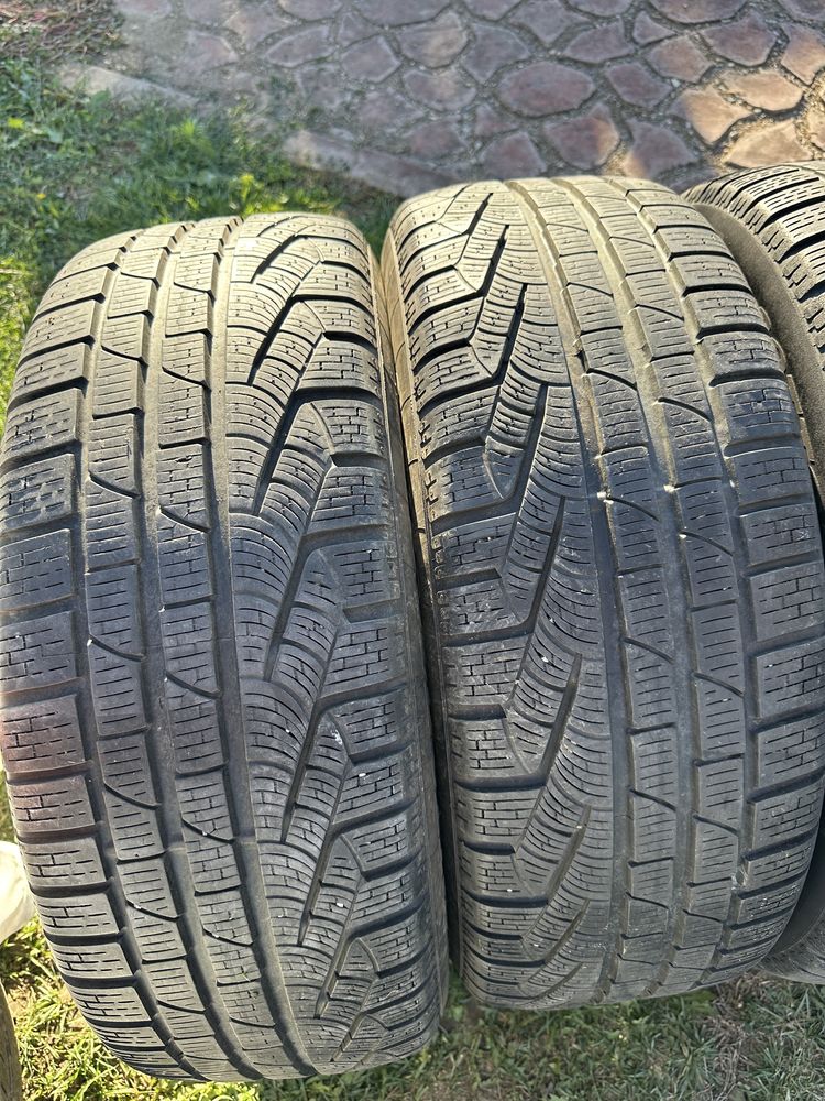 Cauciucuri vara/iarna pirelli michelin bridgestone nokian continental