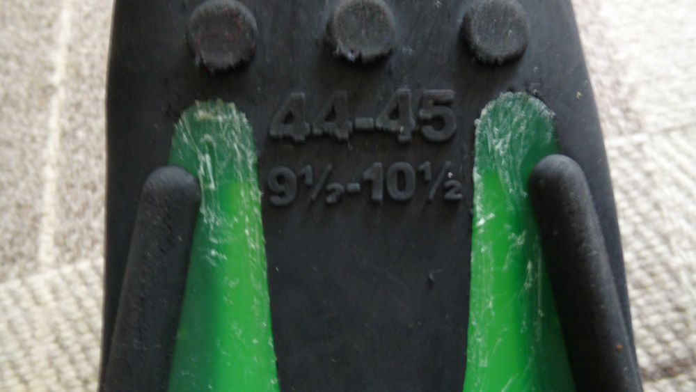 MAREZ-Плавници 44/45