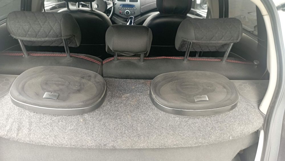 Продаются колонки Кенвуд .