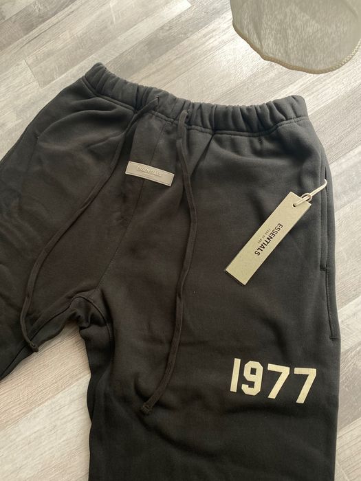 Pantaloni Essentials Fear of God 2023