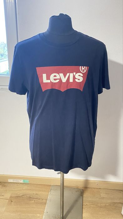 Tricou Levi’s barbati  xxl