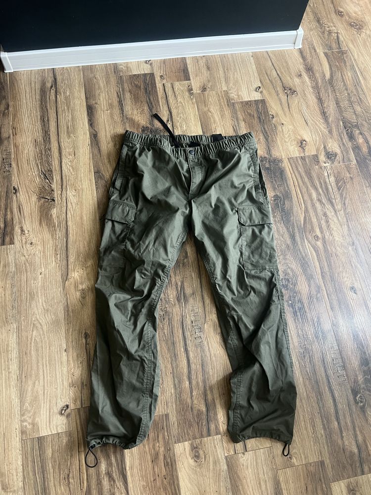H&M Cargo Pants size XL