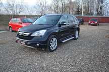 Honda CR-V, 4X4 CDTI, Model Executive, 2008, 361000 KM