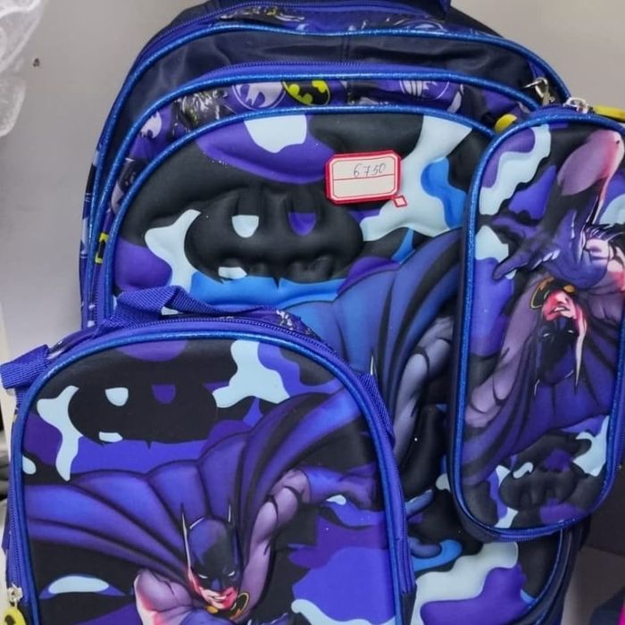 Школьный сумкалар сатылады.