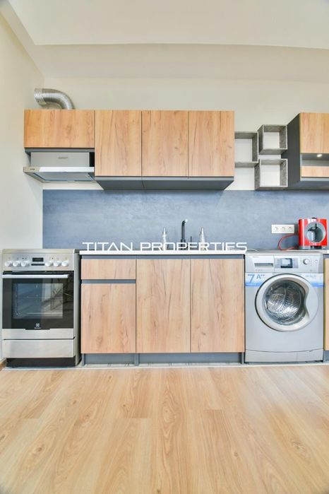 Продава се Двустаен апартамент в София, Люлин 10 - 65 кв.м за 2647 €/кв.м - Снимка #2