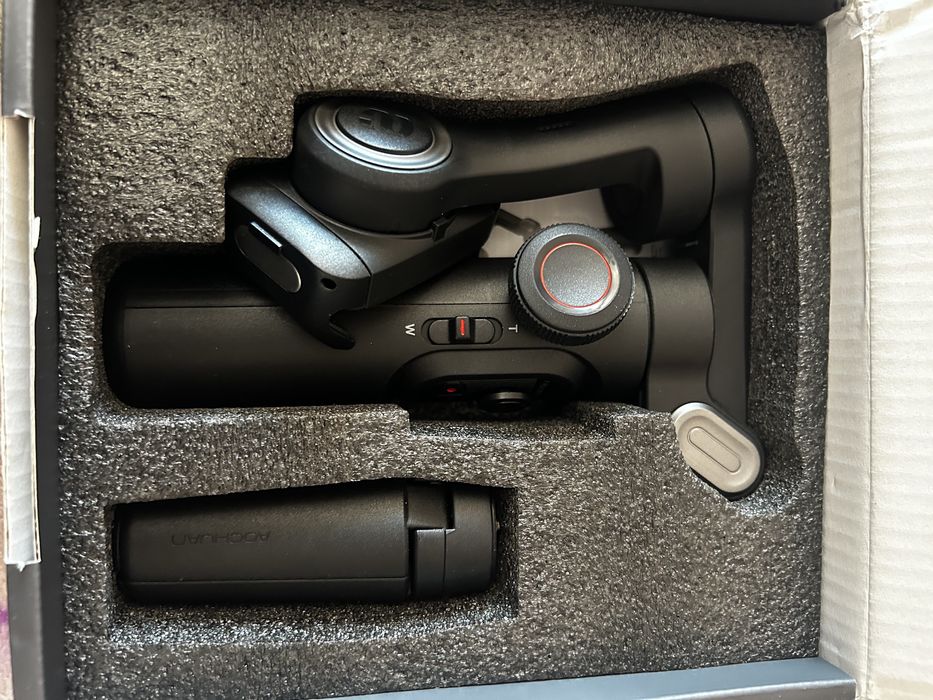 Stabilizator Imagine pentru telefon Smart XE