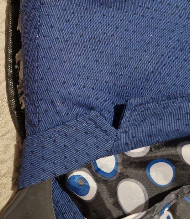 Предлагам чисто ново мъжко сако Felix Hardy