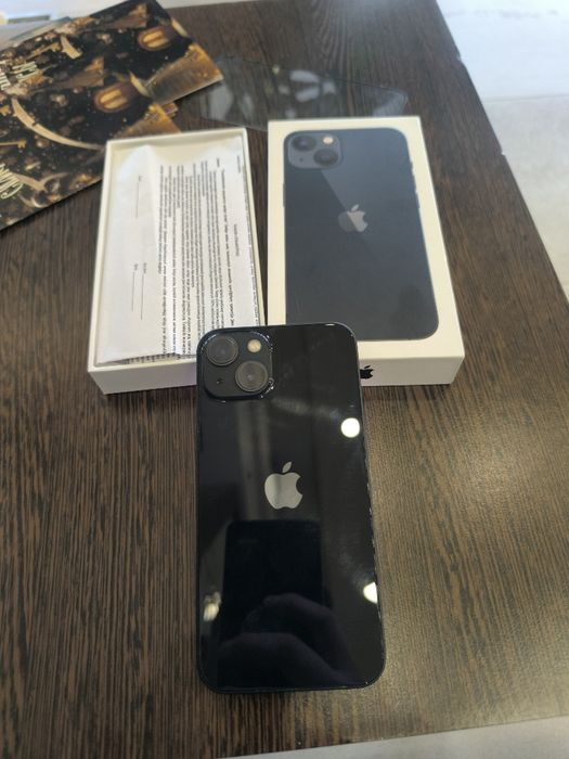 Без торга! IPhone 13 в идеале, айфон 13 128гб
