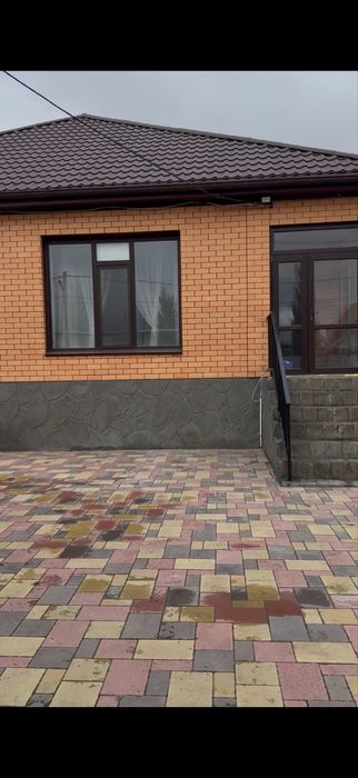 Продам дом в Заречном