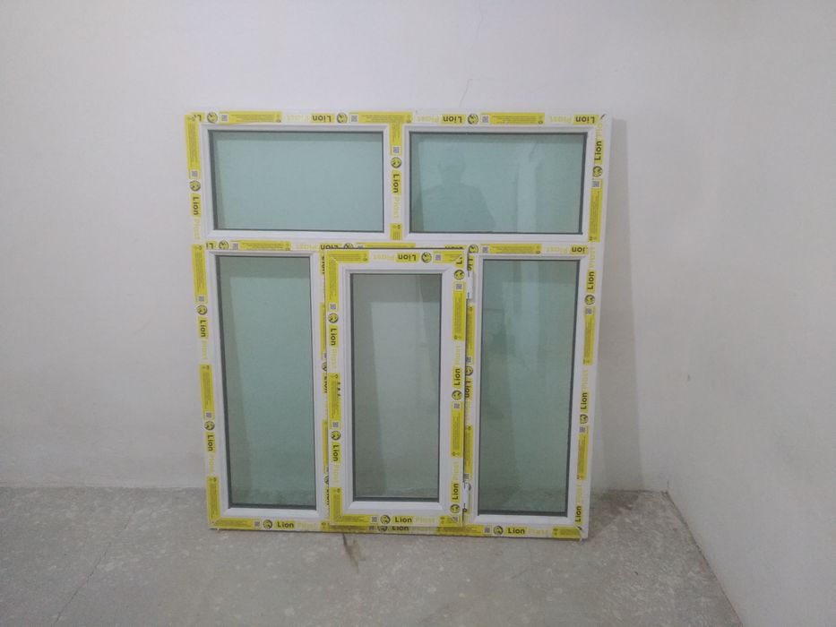 Plasmas rom sotiladi