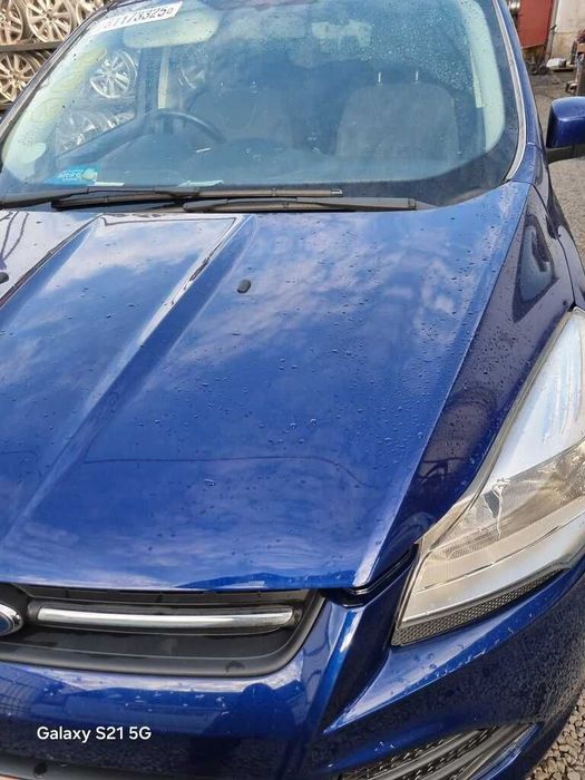 Capota Ford Kuga II 2012 - 2014 SUV 4 Usi Blazer Blue GD (1396)