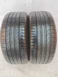 Anvelope 225/50/17 an 2021 vara CONTINENTAL Conti Sport Contact 5