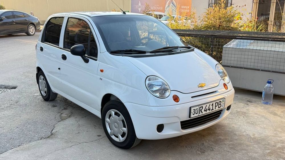Matiz2016 holati zòr