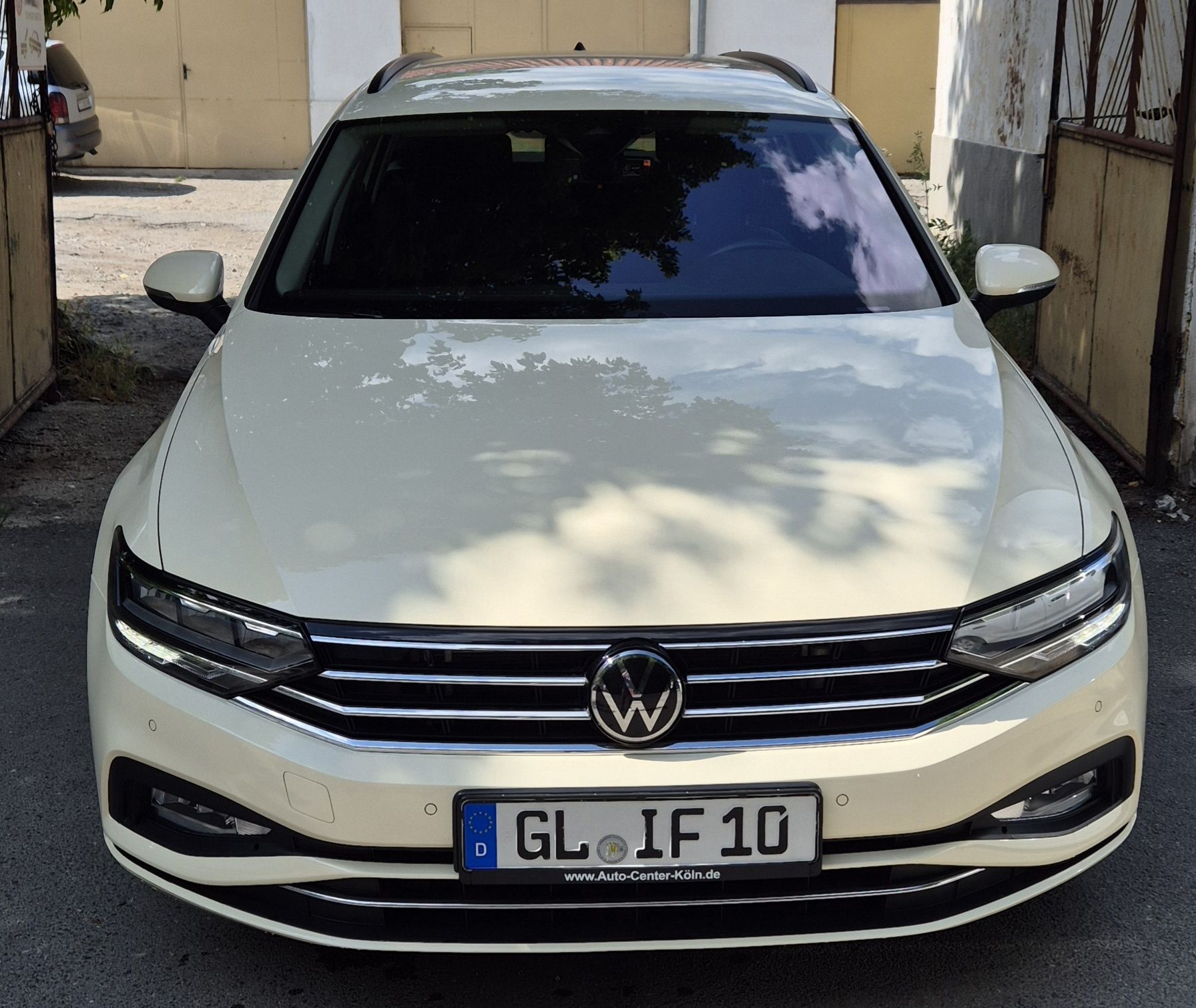 Volkswagen"Passat"kombi 2.0/150ps,Автоматик,Гаранция