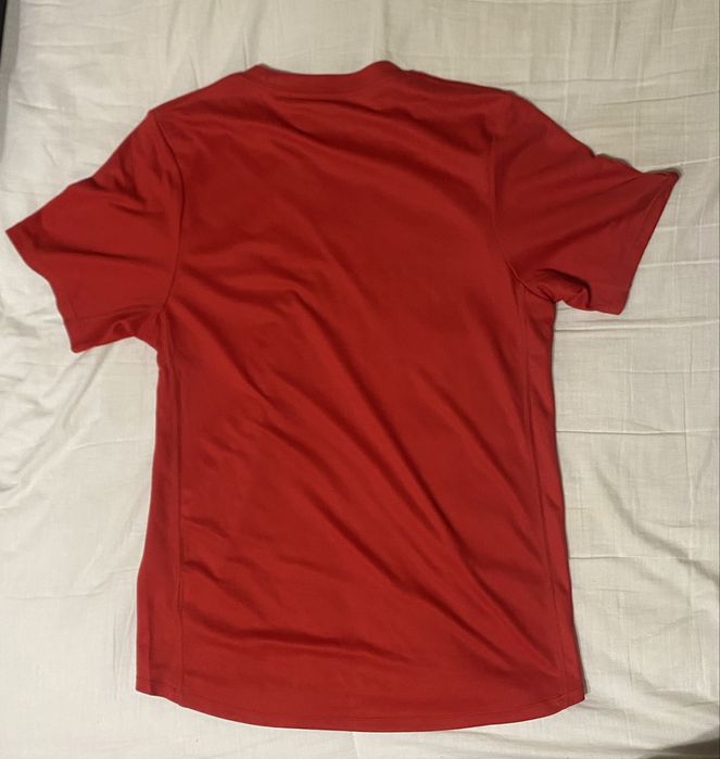 Nike Dri-fit DEEJAYTEN тениска