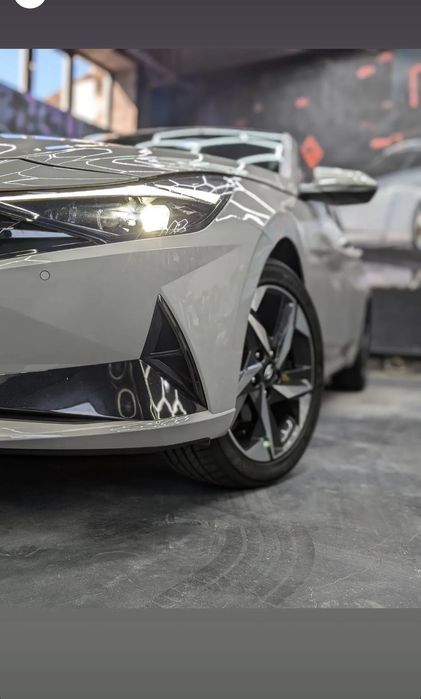 Продам свою машину! Hunday Elantra