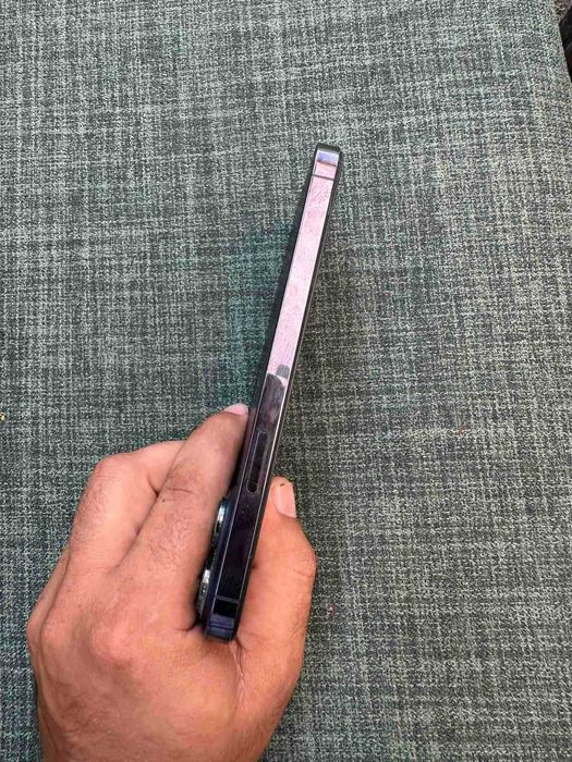 Iphone 14 pro  ПЕРФЕКТЕН не различим от нов