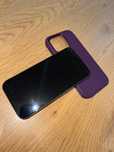 Iphone 16 pro, 128 gb, desert titanium