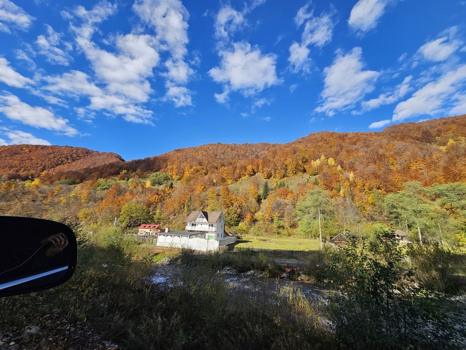 Casa Denis & Kevin de inchiriat, revelion si Crăciun ocupat