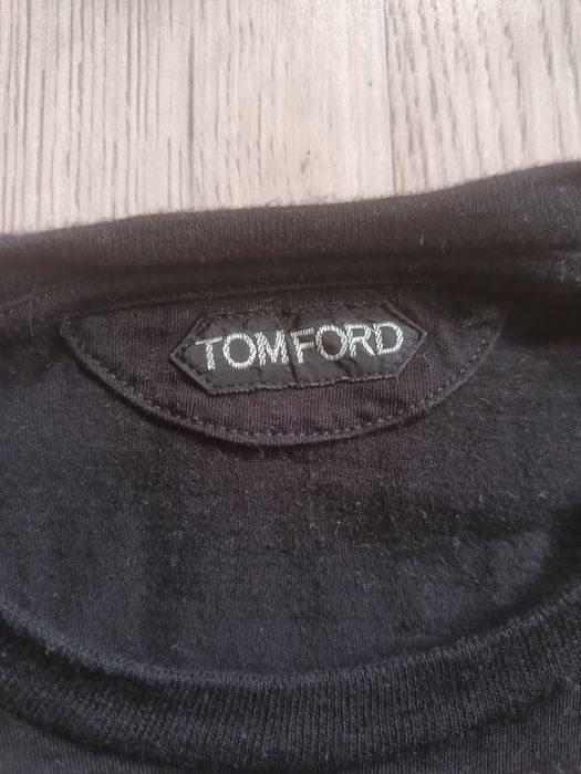 Tricou Tom Ford, bărbați