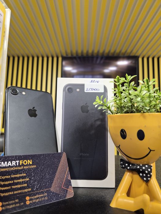 Iphone 7,32гб, 73%