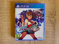 Indivisible за PlayStation 4 PS4 ПС4