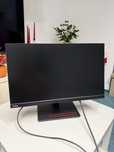 Monitor Lenovo ThinkVision P24h-20, 23,8” QHD IPS, USB-C