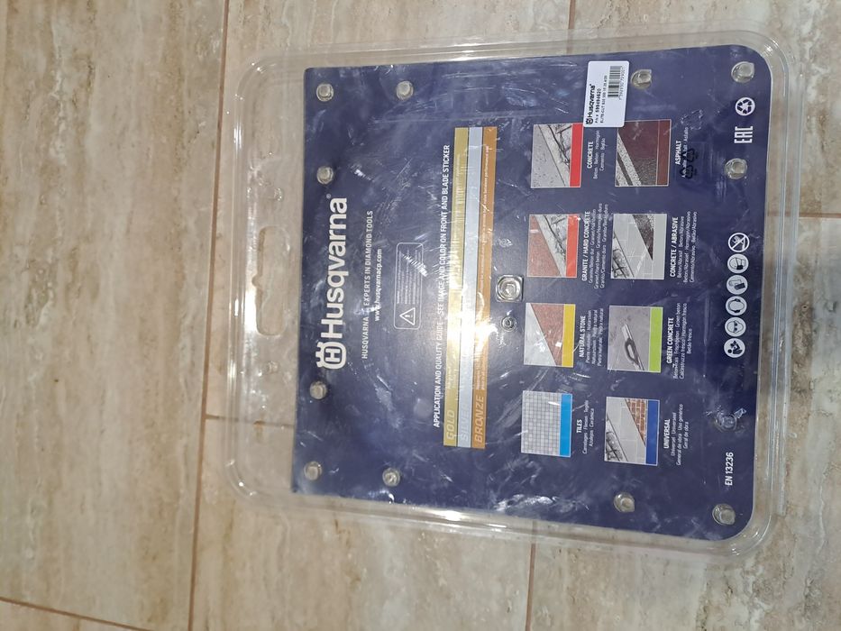 Дискове за рязане