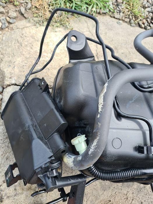 Rezervor combustibil benzina euro 6 Opel Adam 1.2 i; 1.4 i