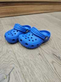 Детски гумени сандали оригинални кроксове Crocs