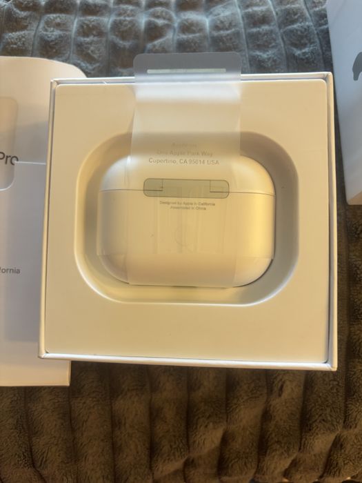 Airpods Pro 2, USB-C,ANC