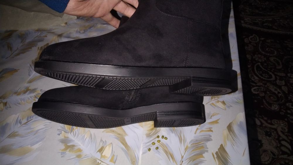 Сапоги женские новые продам, айоллар этиги сотилади  янги