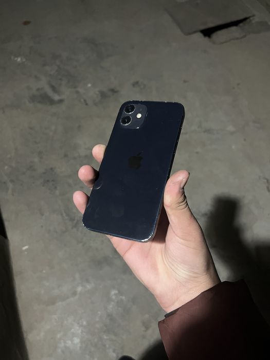 Iphone 12 128 gb