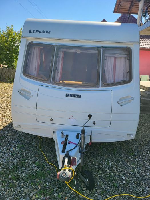 Lunar Ultima 2003
