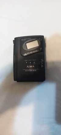 walkman vintage Aiwa hs-t90