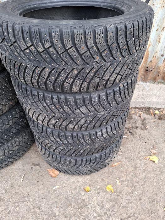 Anvelope cauciucuri iarna M+S 225/55/17  101T R17