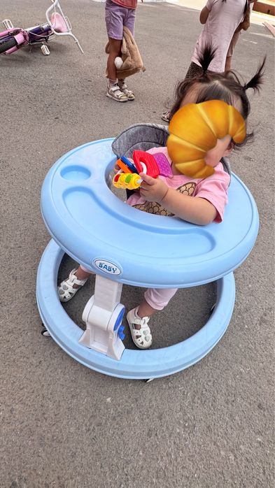 Ходунок для детей