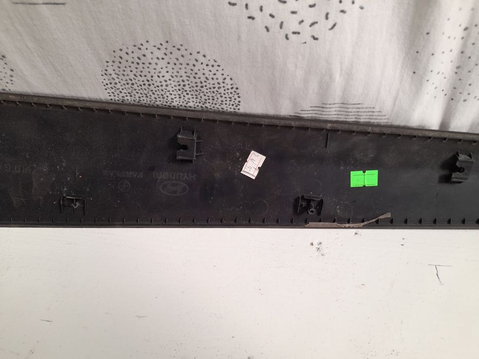 Лайсна Hyundai i10 2013/22г