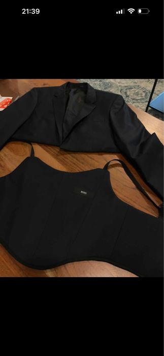 Set Boss dama deosebit