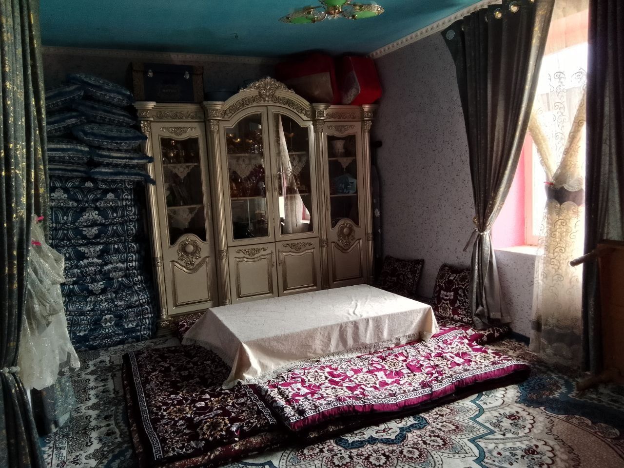 Xovli uy quvasoy shahar kamuna mfyda