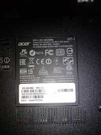 Laptop Acer E1-2500 ecran spart