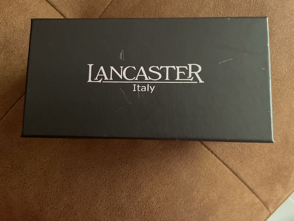 Слънчеви очила Lancaster Italy