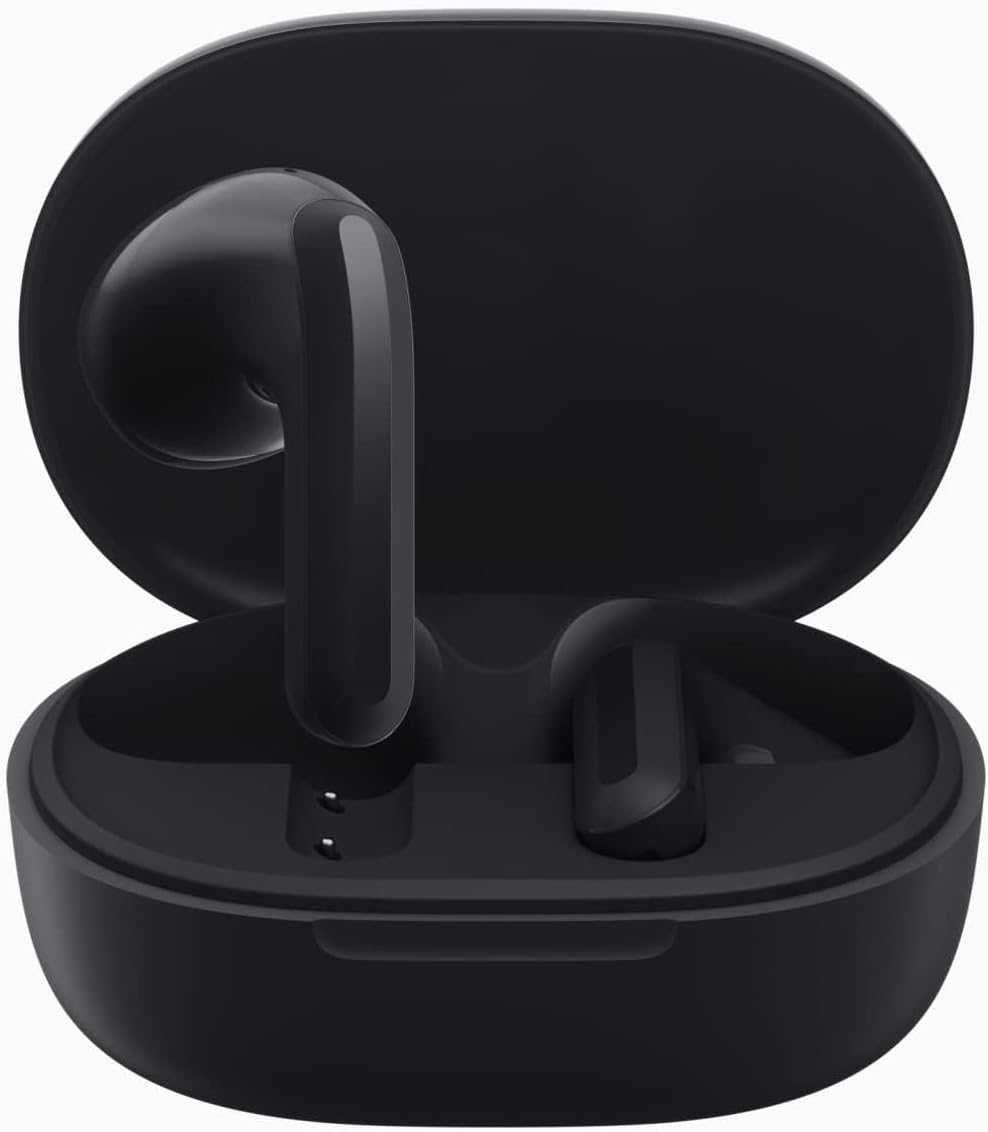 Безжични слушалки Xiaomi Redmi Buds 4 Lite TWS