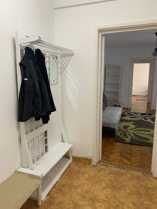 Apartament de închiriat  2 camere